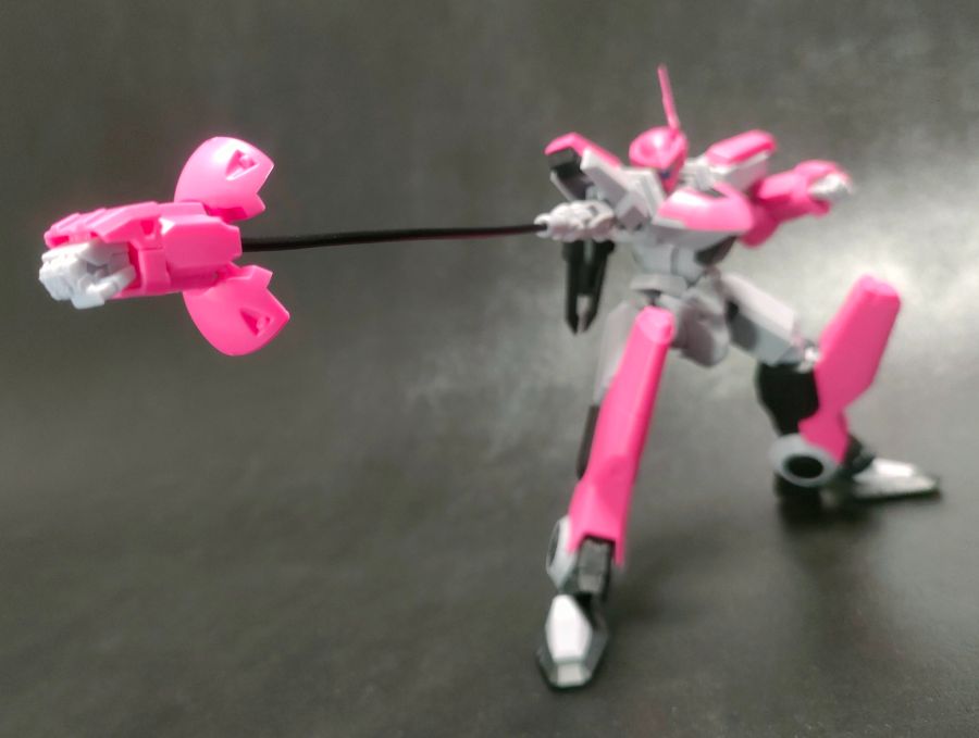 [MODEROID] �⵿���� �������� - �����׹ٸ��� ���� ������ [7���԰��Ϸ�] [4580590166295]