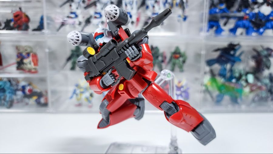 [HG] 1/144 ��ĳ��(�����罺 ������ �� ����) [7���԰��Ϸ�] [4573102653154]