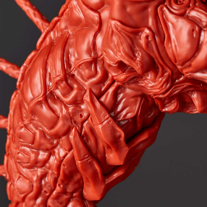 [ARTPLA] SCULPTURE WORKS ���ݰԸ��� - ���ݰԸ��� 2ȣ�� ����ȭ �� 2���� �� ��Ʈ ���� ����Ʈ ���� [24��1���԰��Ϸ�] [4537807190246]