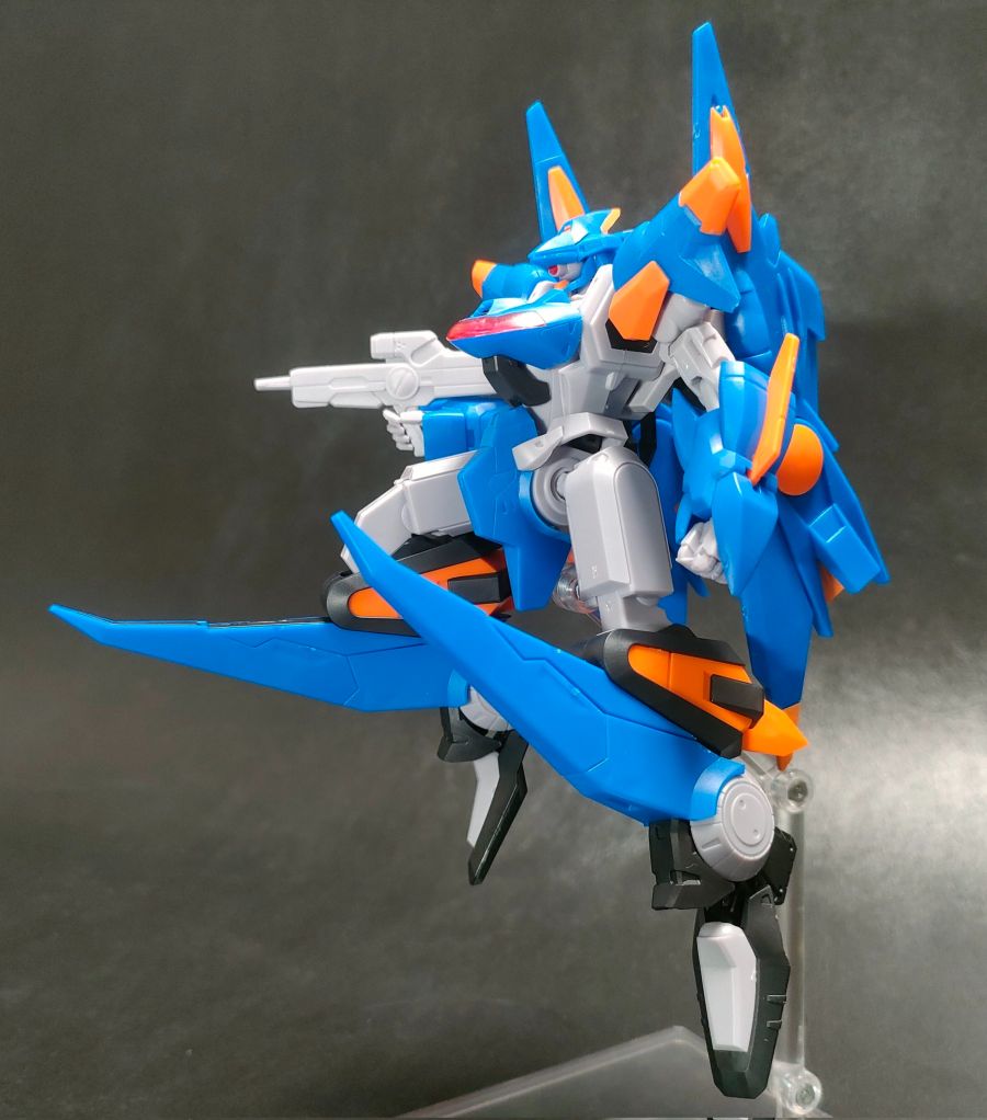 [MODEROID] �⵿���� �������� - �����׹ٸ��� ���� ������ [7���԰��Ϸ�] [4580590166301]