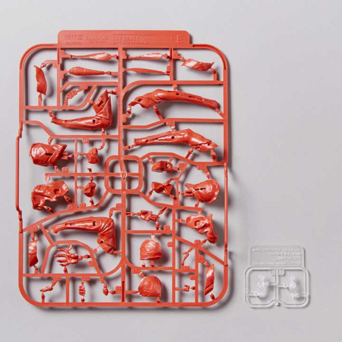 [ARTPLA] SCULPTURE WORKS ���ݰԸ��� - ���ݰԸ��� 2ȣ�� ����ȭ �� 2���� �� ��Ʈ ���� ����Ʈ ���� [24��1���԰��Ϸ�] [4537807190246]