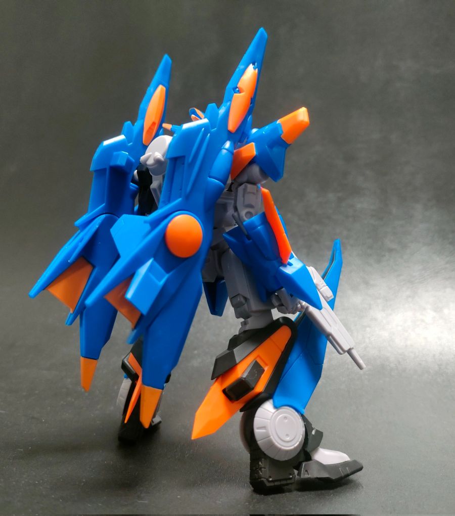 [MODEROID] �⵿���� �������� - �����׹ٸ��� ���� ������ [7���԰��Ϸ�] [4580590166301]