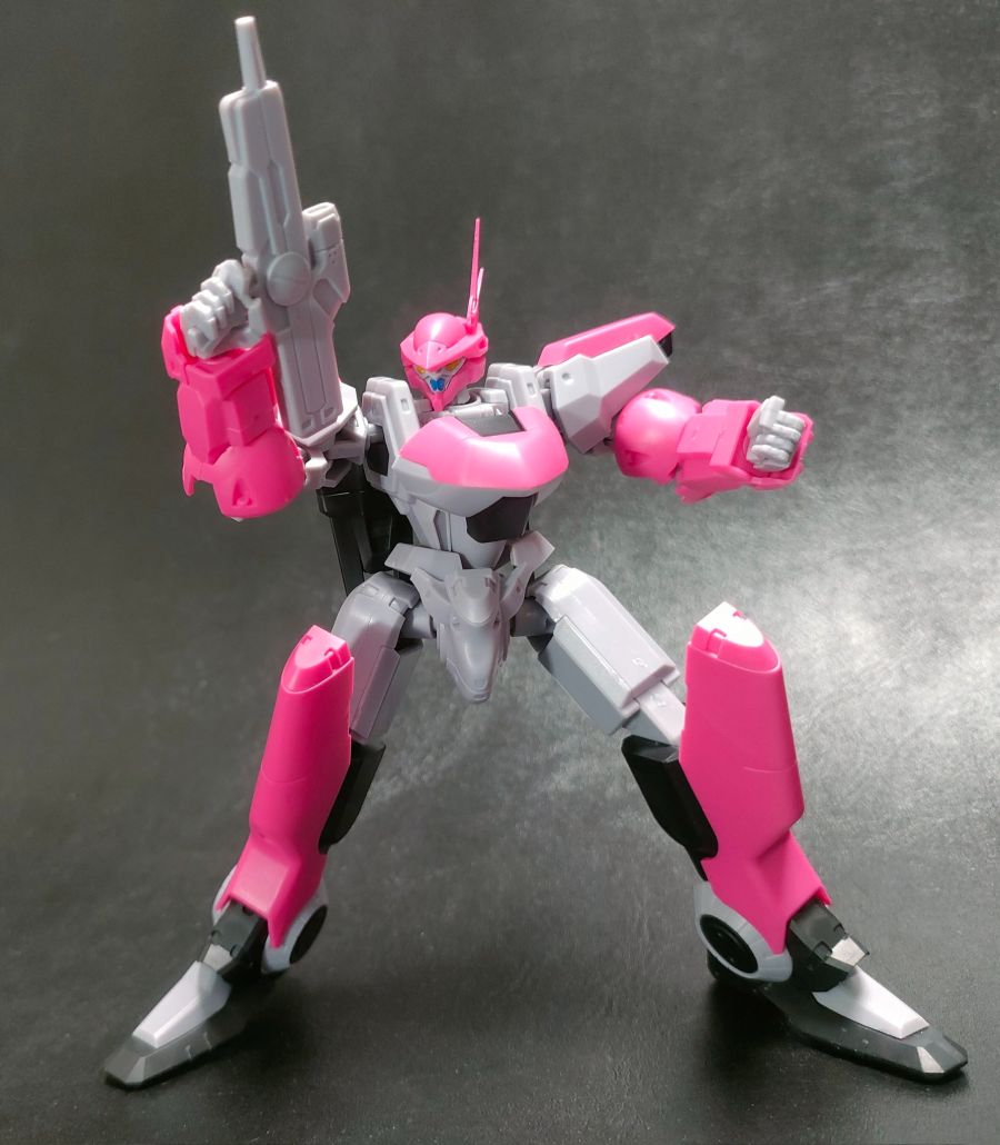 [MODEROID] �⵿���� �������� - �����׹ٸ��� ���� ������ [7���԰��Ϸ�] [4580590166295]