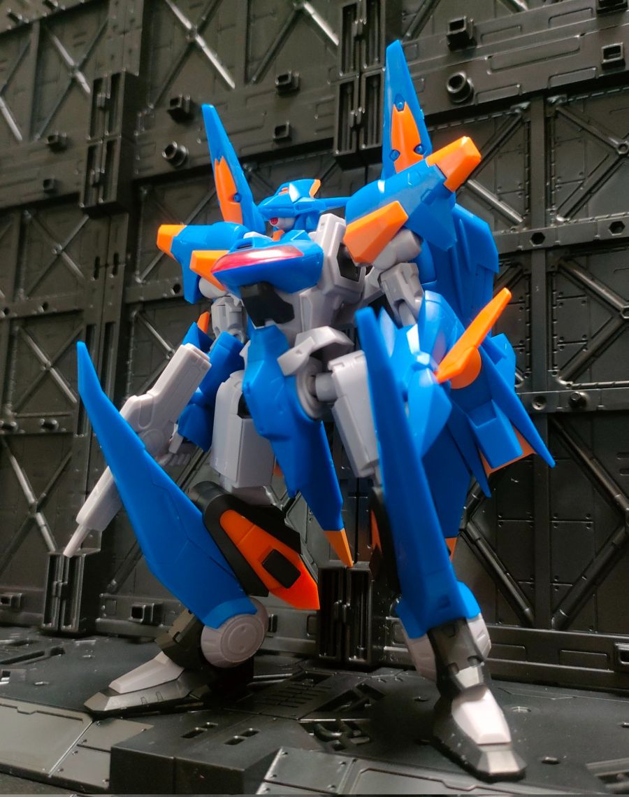 [MODEROID] �⵿���� �������� - �����׹ٸ��� ���� ������ [7���԰��Ϸ�] [4580590166301]