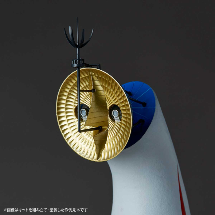 [ARTPLA] 1/200 �¾��� ž [10���԰��Ϸ�] [4537807190239]