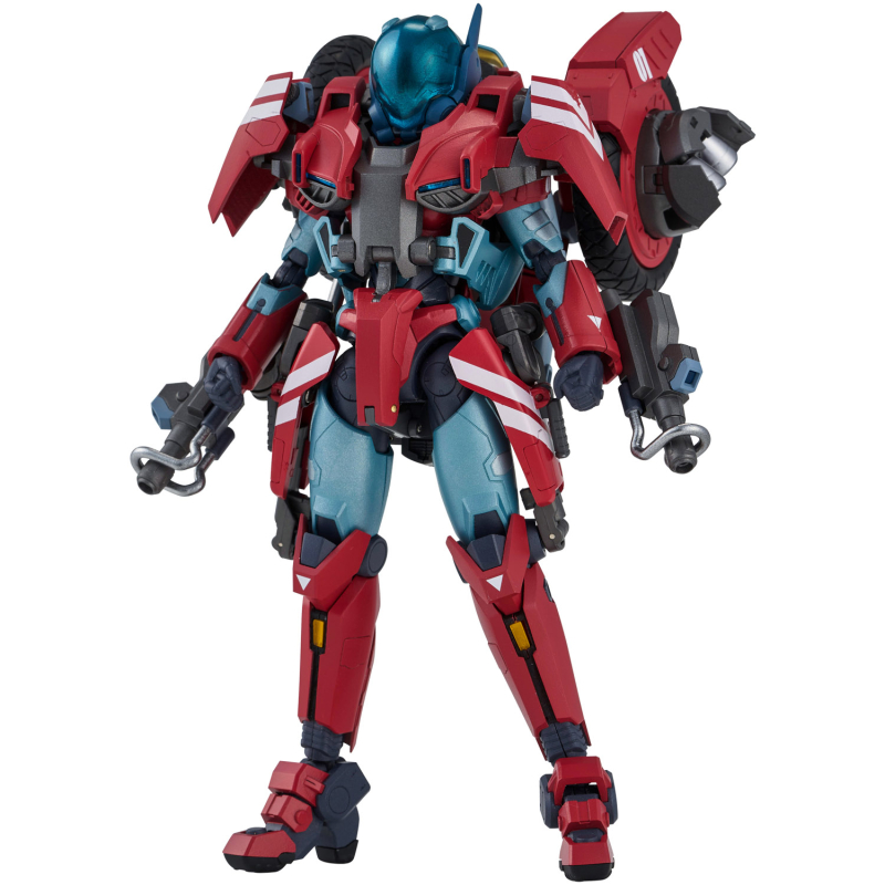 [RIOBOT] 1/12 �Ⱙ â���� ���Ǵ� ���� ���׽ý� �극��Ŀ - VRS-077F ��Ʈ��� ����Ʈ [4���԰��Ϸ�][4571335882778]