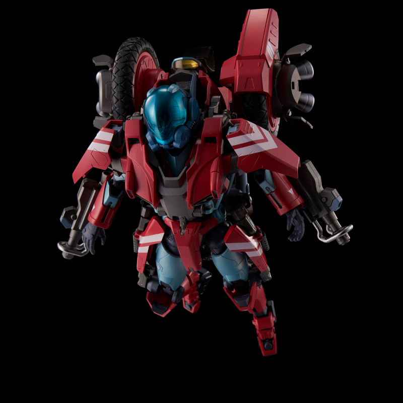 [RIOBOT] 1/12 �Ⱙ â���� ���Ǵ� ���� ���׽ý� �극��Ŀ - VRS-077F ��Ʈ��� ����Ʈ [4���԰��Ϸ�][4571335882778]