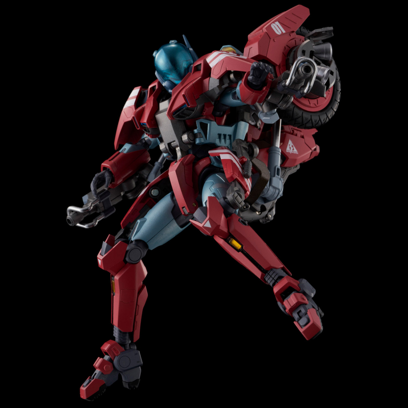 [RIOBOT] 1/12 �Ⱙ â���� ���Ǵ� ���� ���׽ý� �극��Ŀ - VRS-077F ��Ʈ��� ����Ʈ [4���԰��Ϸ�][4571335882778]