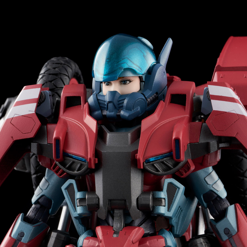 [RIOBOT] 1/12 �Ⱙ â���� ���Ǵ� ���� ���׽ý� �극��Ŀ - VRS-077F ��Ʈ��� ����Ʈ [4���԰��Ϸ�][4571335882778]