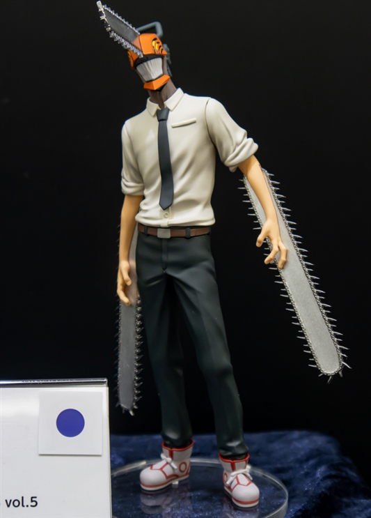 [��ǰ�ǱԾ�] ü�μҸ� CHAIN SPIRITS Vol.5 ü�μҸ� [12���԰��Ϸ�] [4983164885699]