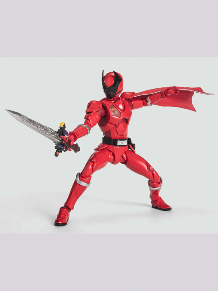 [S.H.Figuarts] �ӱݴ� ���� ŷ���� - ���Ͱ�Ÿ ���� [11���԰��Ϸ�] [4573102655011]