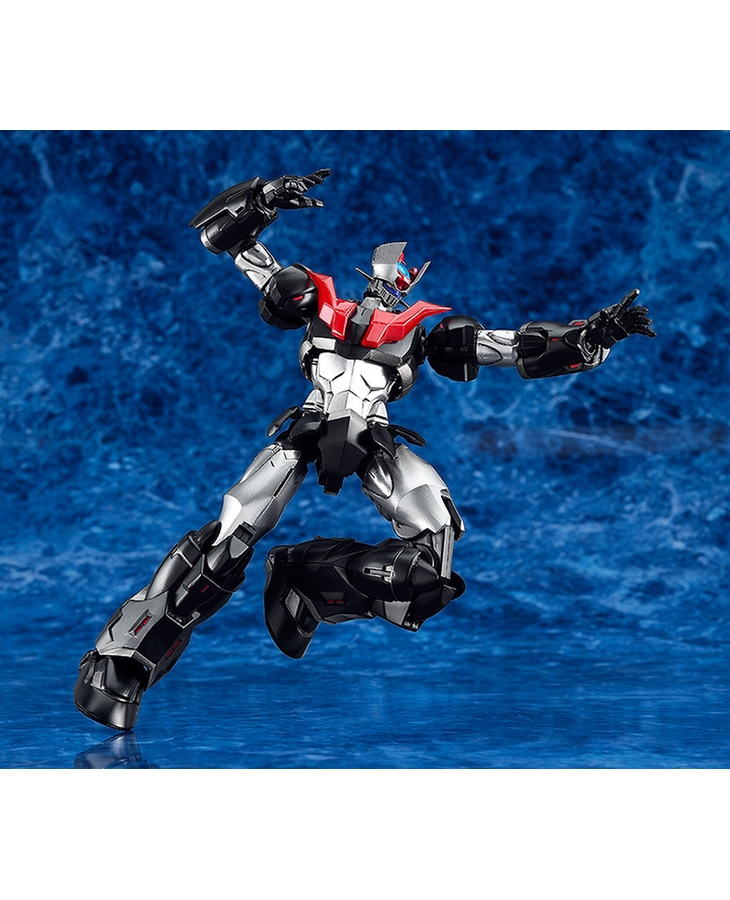 [MODEROID] �Ŀ��� ��¡�� - ��¡�� ZEST [3���԰��Ϸ�] [4580828662636]