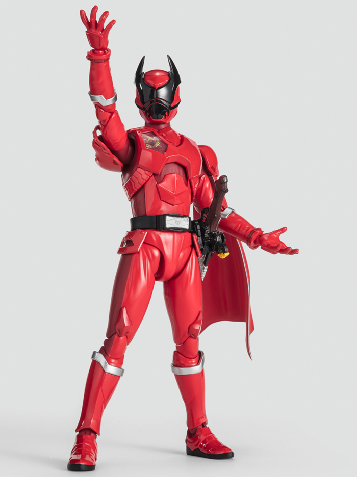 [S.H.Figuarts] �ӱݴ� ���� ŷ���� - ���Ͱ�Ÿ ���� [11���԰��Ϸ�] [4573102655011]