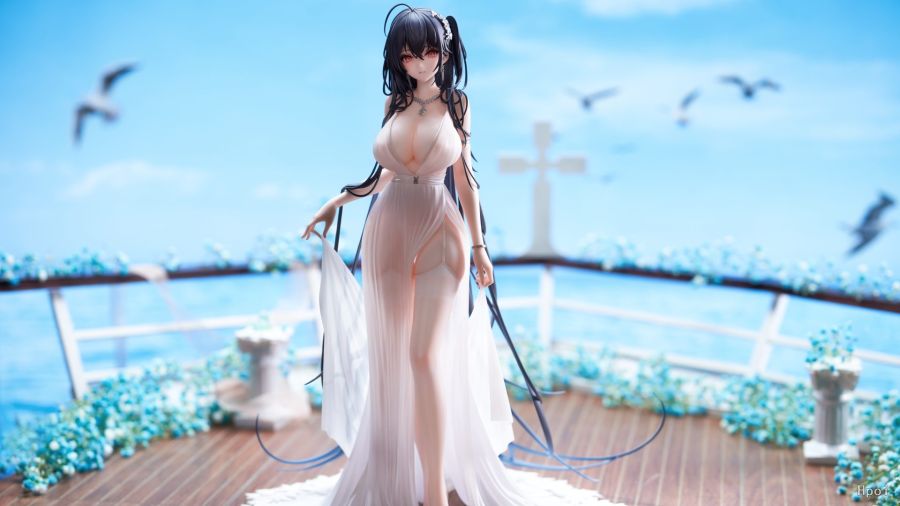 [Ư������] 1/6 �����׷� - ����ȣ �ٴ� �ٶ��� ��Ȥ ���Ĵٵ�Ver.  