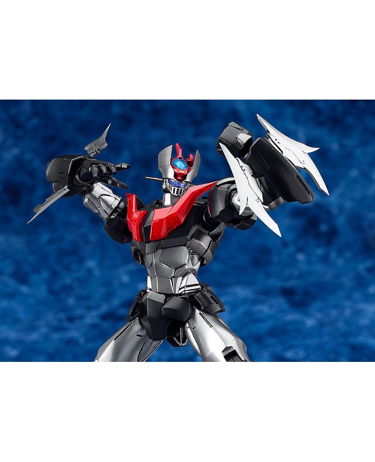 [MODEROID] �Ŀ��� ��¡�� - ��¡�� ZEST [3���԰��Ϸ�] [4580828662636]