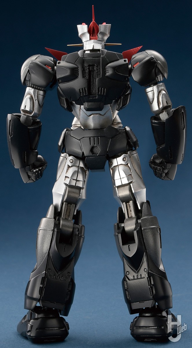 [MODEROID] �Ŀ��� ��¡�� - ��¡�� ZEST [3���԰��Ϸ�] [4580828662636]