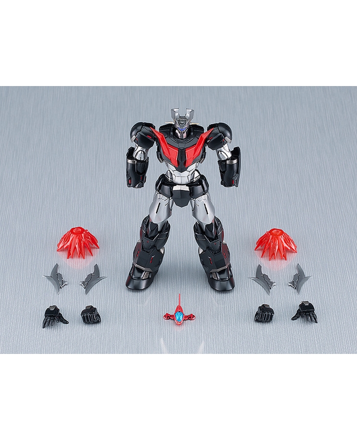 [MODEROID] �Ŀ��� ��¡�� - ��¡�� ZEST [3���԰��Ϸ�] [4580828662636]