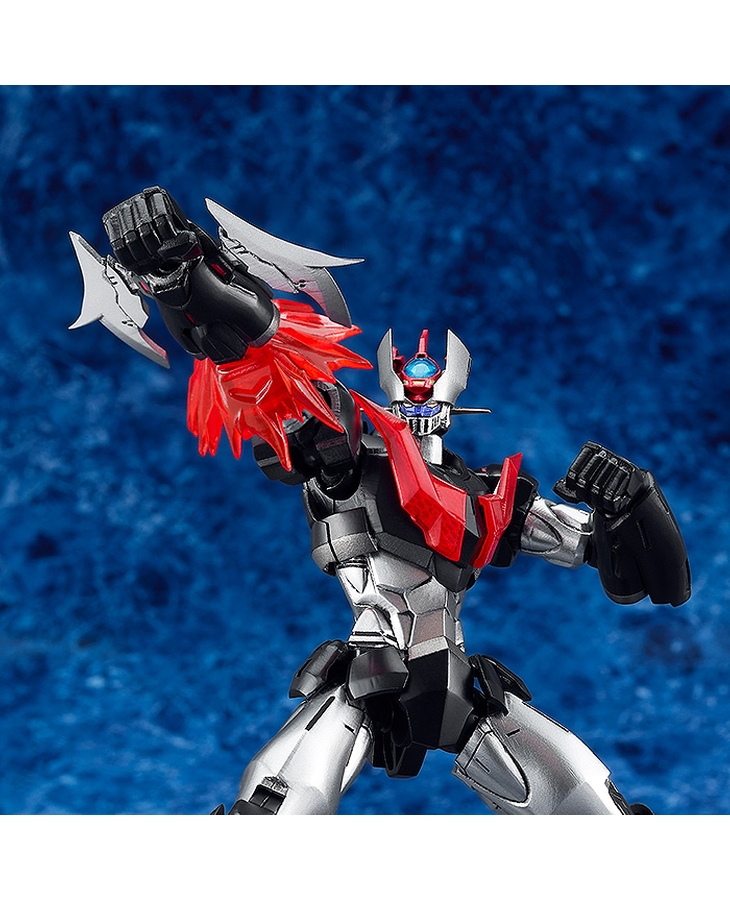 [MODEROID] �Ŀ��� ��¡�� - ��¡�� ZEST [3���԰��Ϸ�] [4580828662636]