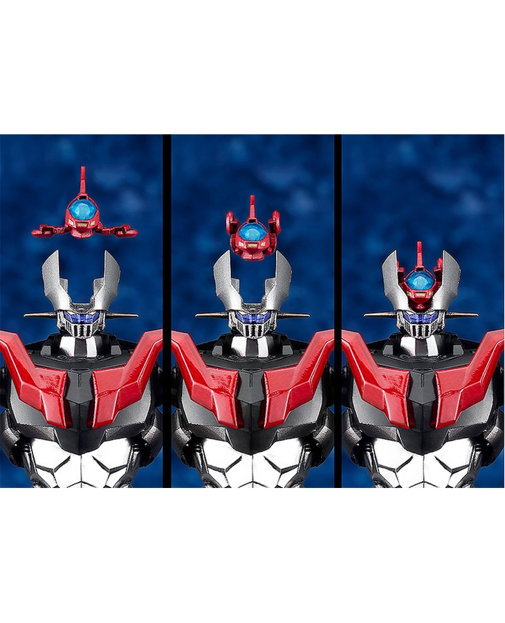 [MODEROID] �Ŀ��� ��¡�� - ��¡�� ZEST [3���԰��Ϸ�] [4580828662636]