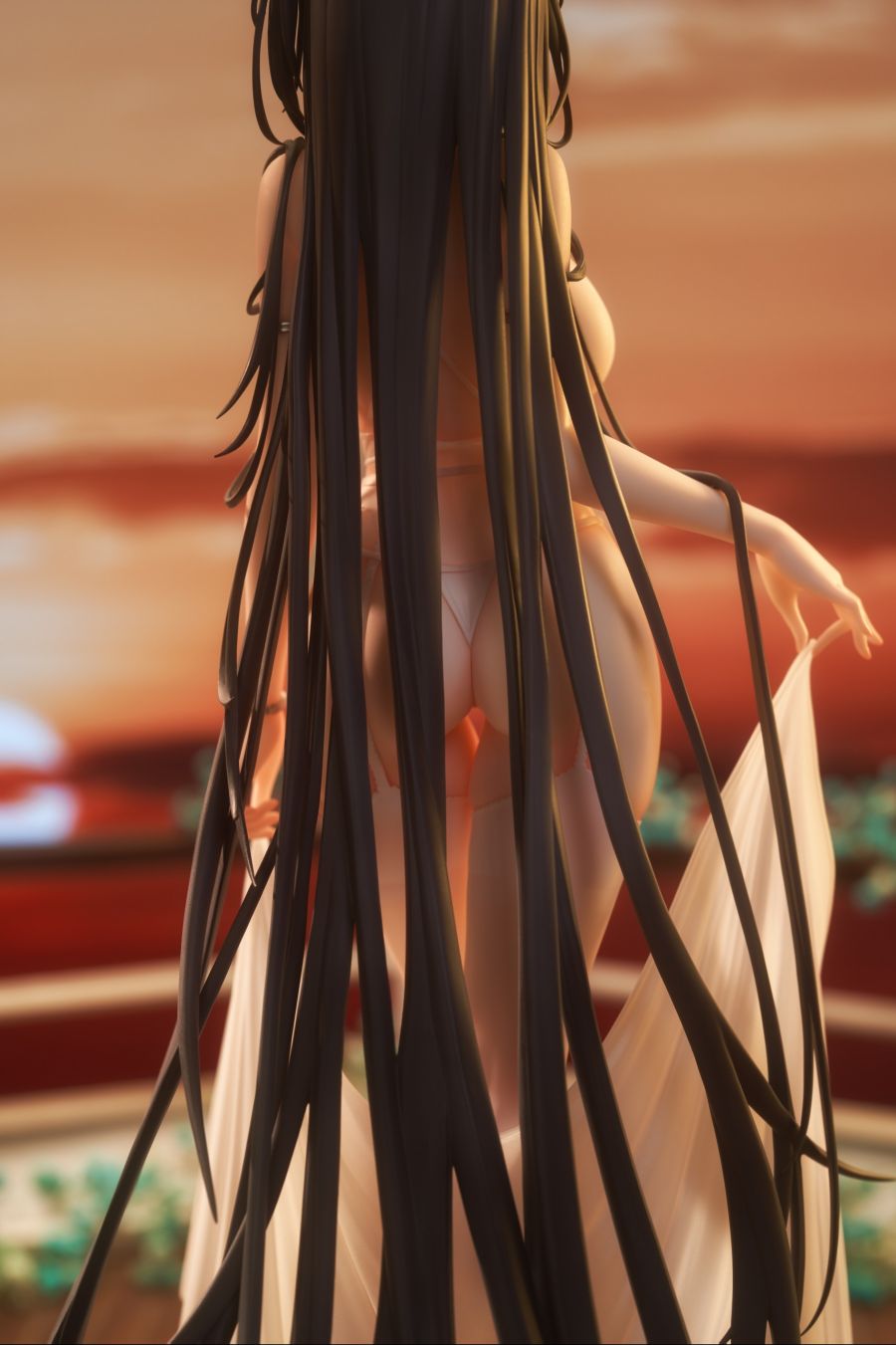 [Ư������] 1/6 �����׷� - ����ȣ �ٴ� �ٶ��� ��Ȥ ���� �߰�Ver. [2���԰��Ϸ�]