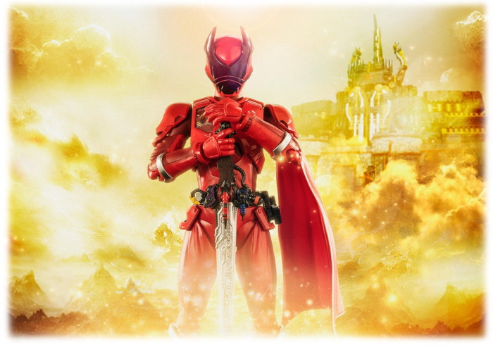 [S.H.Figuarts] �ӱݴ� ���� ŷ���� - ���Ͱ�Ÿ ���� [11���԰��Ϸ�] [4573102655011]