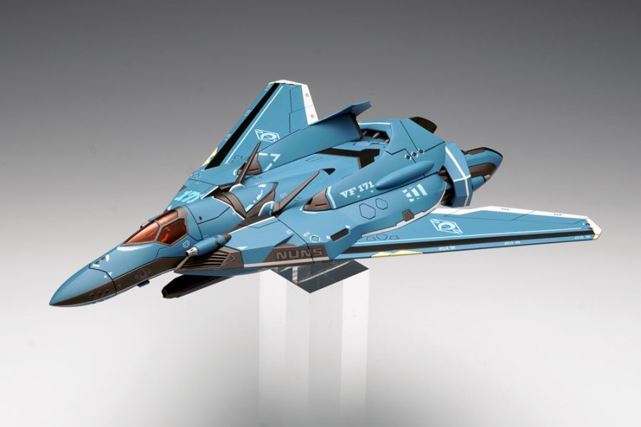 1/72 ��ũ�ν�F - VF-171 ����Ʈ�޾� �÷��� �Ϲݱ� [10���԰��Ϸ�] [4943209190751]