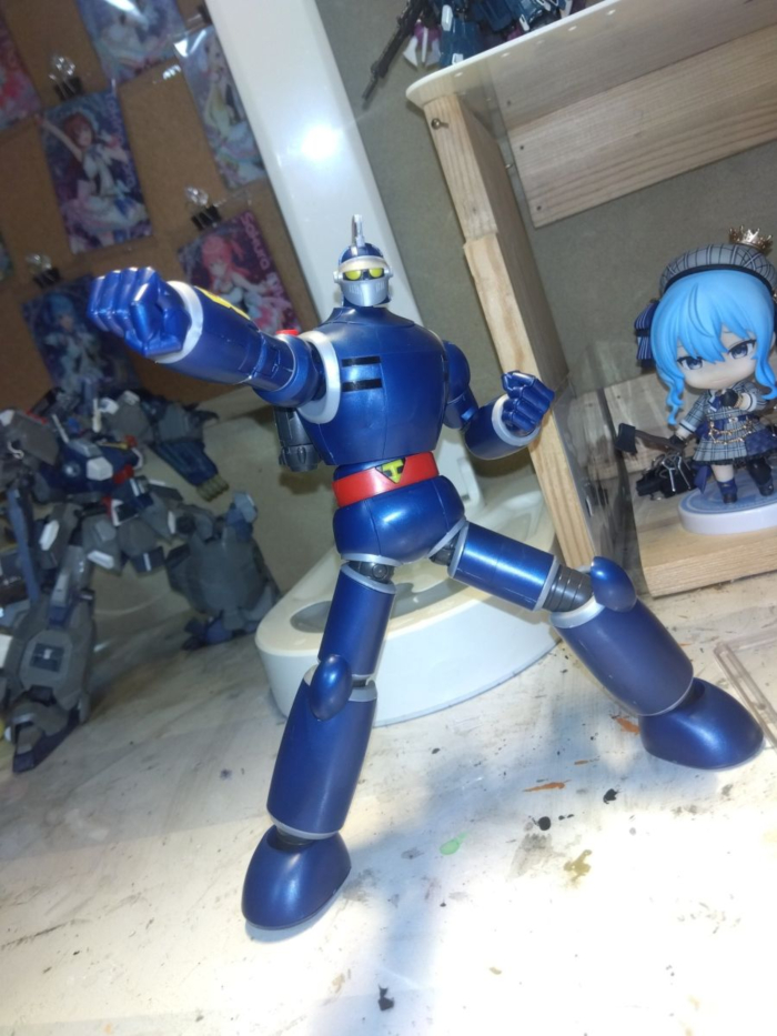 [MODEROID] �¾��� ���� ö�� 28ȣ [2���԰��Ϸ�] [4580590209442]