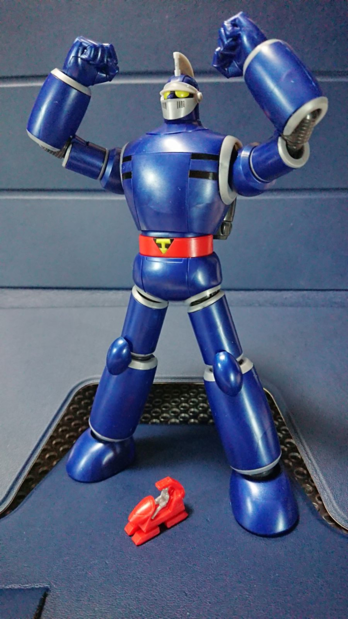 [MODEROID] �¾��� ���� ö�� 28ȣ [2���԰��Ϸ�] [4580590209442]