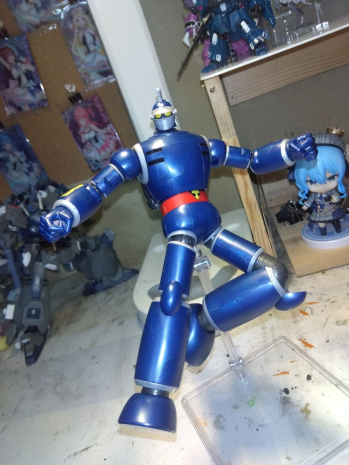 [MODEROID] �¾��� ���� ö�� 28ȣ [2���԰��Ϸ�] [4580590209442]