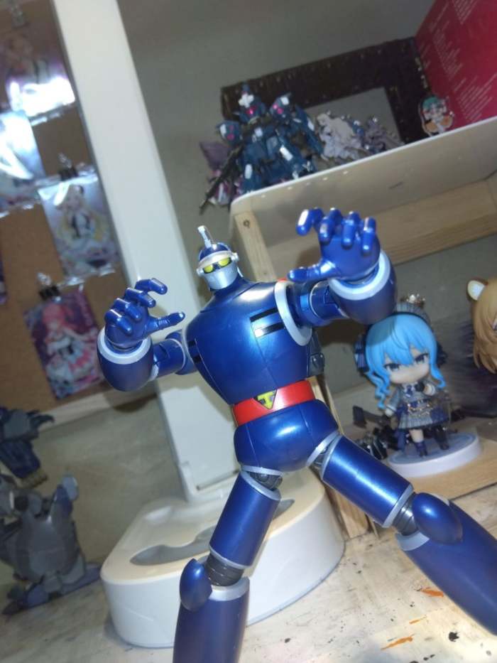 [MODEROID] �¾��� ���� ö�� 28ȣ [2���԰��Ϸ�] [4580590209442]