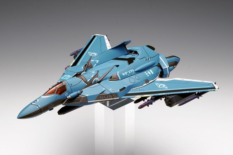 1/72 ��ũ�ν�F - VF-171 ����Ʈ�޾� �÷��� �Ϲݱ� [10���԰��Ϸ�] [4943209190751]