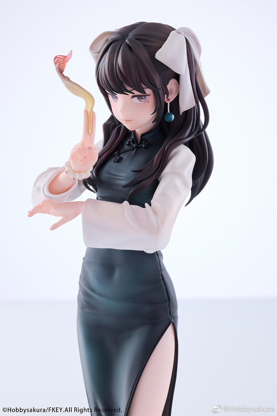 1/6 �߿��� illustration by FKEY �𷰽�Ver.  [6974982160240]