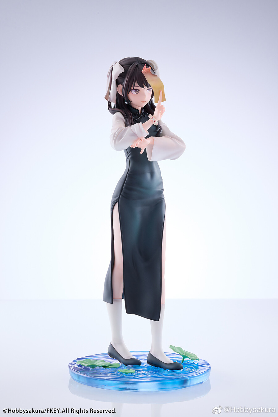 1/6 �߿��� illustration by FKEY �𷰽�Ver.  [6974982160240]