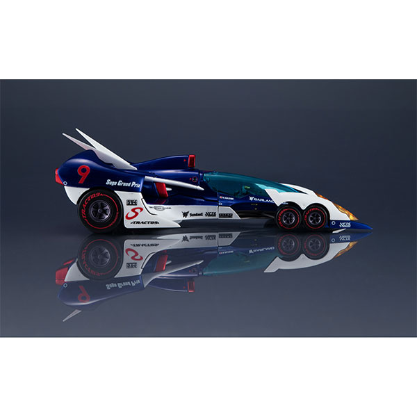 [Ư������] [��������׼�] �ż��� GPX ���̹� ���ķ� �簡 - ������SF-3 -Livery Edition [12���԰��Ϸ�] [4535123836923]