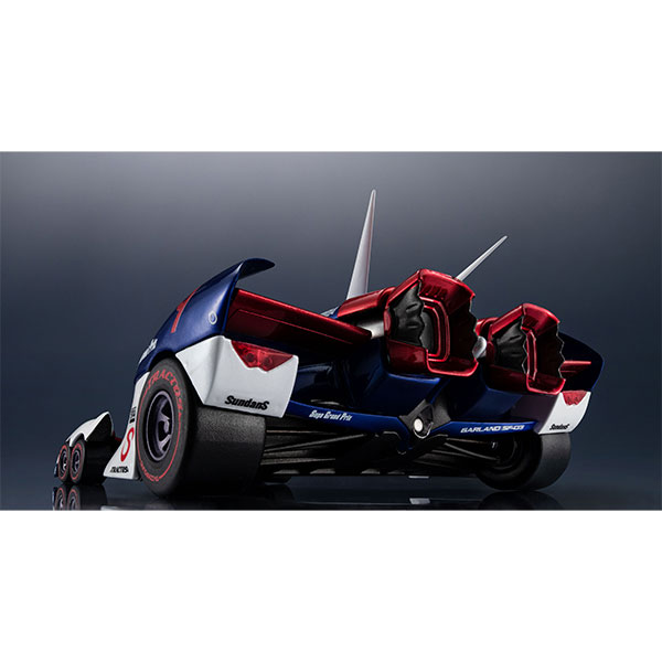 [Ư������] [��������׼�] �ż��� GPX ���̹� ���ķ� �簡 - ������SF-3 -Livery Edition [12���԰��Ϸ�] [4535123836923]