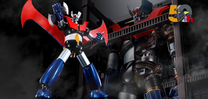 [DX���ձ�] ��¡��Z 50�ֳ� ���Ver. [1���԰��Ϸ�] [4573102654717]