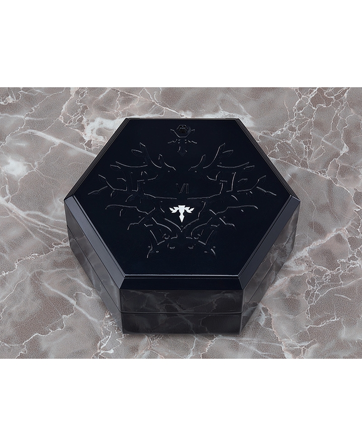 [ġ�似����] VI-ī���Ͼ� �׷���Ƽ�� [11���԰��Ϸ�] [4580590182776]