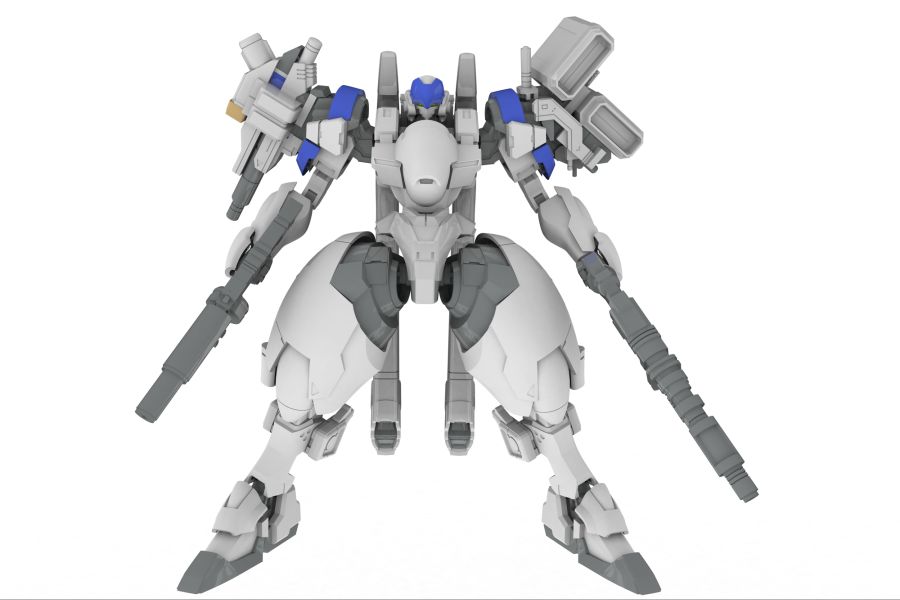 [5��ġ ��ī����] �Ŀ���2 - 1/48 �尩������ Ȯ�弼ƮB [2���԰��Ϸ�] [4582362386047]