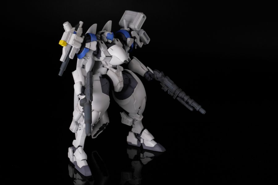 [5��ġ ��ī����] �Ŀ���2 - 1/48 �尩������ Ȯ�弼ƮB [2���԰��Ϸ�] [4582362386047]