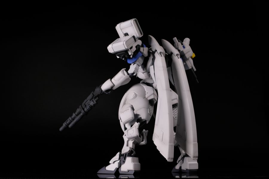 [5��ġ ��ī����] �Ŀ���2 - 1/48 �尩������ Ȯ�弼ƮB [2���԰��Ϸ�] [4582362386047]