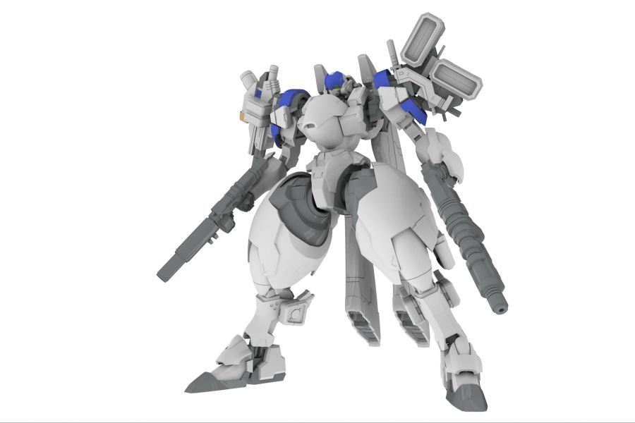 [5��ġ ��ī����] �Ŀ���2 - 1/48 �尩������ Ȯ�弼ƮB [2���԰��Ϸ�] [4582362386047]