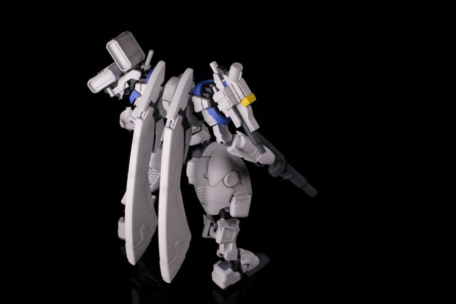 [5��ġ ��ī����] �Ŀ���2 - 1/48 �尩������ Ȯ�弼ƮB [2���԰��Ϸ�] [4582362386047]