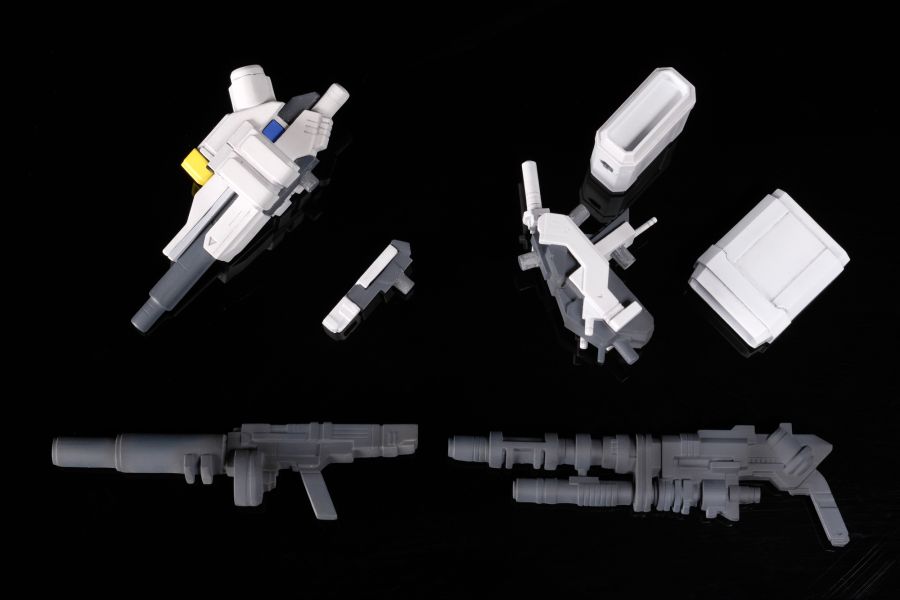 [5��ġ ��ī����] �Ŀ���2 - 1/48 �尩������ Ȯ�弼ƮB [2���԰��Ϸ�] [4582362386047]