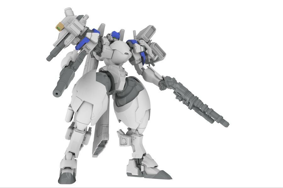 [5��ġ ��ī����] �Ŀ���2 - 1/48 �尩������ Ȯ�弼ƮB [2���԰��Ϸ�] [4582362386047]