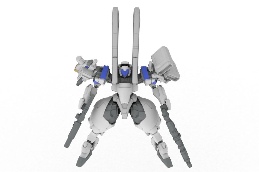 [5��ġ ��ī����] �Ŀ���2 - 1/48 �尩������ Ȯ�弼ƮB [2���԰��Ϸ�] [4582362386047]