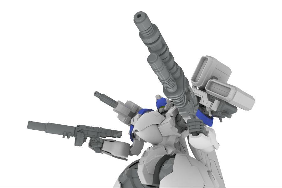 [5��ġ ��ī����] �Ŀ���2 - 1/48 �尩������ Ȯ�弼ƮB [2���԰��Ϸ�] [4582362386047]