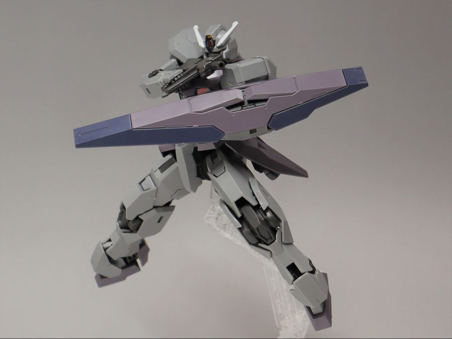 [HG-WM 24] 1/144 �ǵ庼�� [6���԰��Ϸ�] [4573102642530]