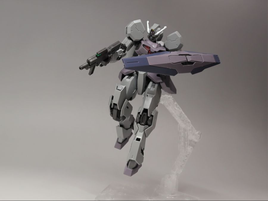 [HG-WM 24] 1/144 �ǵ庼�� [6���԰��Ϸ�] [4573102642530]