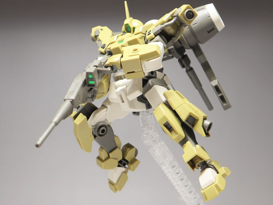 [HG-WM 23] 1/144 ���̹ٵ� [4���԰��Ϸ�] [4573102653130]