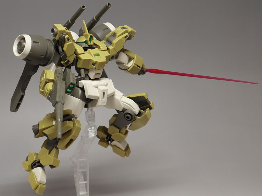 [HG-WM 23] 1/144 ���̹ٵ� [4���԰��Ϸ�] [4573102653130]